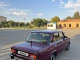ВАЗ (Lada) 2106 2002 годаүшін800 000 тг. в Арысь – фото 5