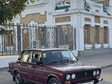 ВАЗ (Lada) 2106 2002 годаүшін800 000 тг. в Арысь – фото 2