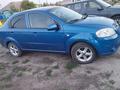 Chevrolet Aveo 2006 года за 2 650 000 тг. в Кокшетау – фото 4