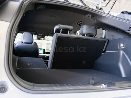 GAC GS4 Max Lux 2.0 2025 года за 14 990 000 тг. в Уральск – фото 26