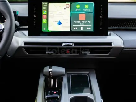 GAC GS4 Max Lux 2.0 2025 года за 14 990 000 тг. в Уральск – фото 51