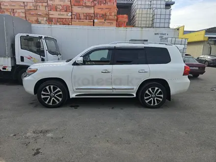 Toyota Land Cruiser 2012 года за 22 400 000 тг. в Алматы – фото 13