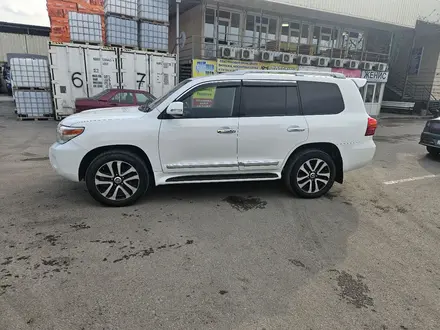 Toyota Land Cruiser 2012 года за 22 400 000 тг. в Алматы – фото 14