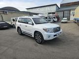 Toyota Land Cruiser 2012 годаүшін22 400 000 тг. в Алматы – фото 2