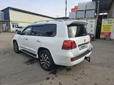 Toyota Land Cruiser 2012 года за 22 400 000 тг. в Алматы – фото 5