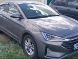 Hyundai Elantra 2020 года за 8 900 000 тг. в Усть-Каменогорск – фото 3