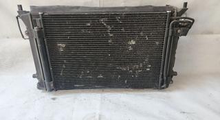 Радиатор кондиционера Гольф 5 за 15 000 тг. в Караганда