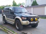 Mitsubishi Pajero 1996 года за 2 000 000 тг. в Шымкент