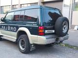 Mitsubishi Pajero 1996 годаүшін2 000 000 тг. в Шымкент – фото 5