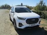 Chery Tiggo 8 Pro 2023 года за 9 500 000 тг. в Атырау – фото 2