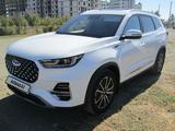 Chery Tiggo 8 Pro 2023 года за 9 500 000 тг. в Атырау