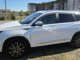 Chery Tiggo 8 Pro 2023 года за 9 500 000 тг. в Атырау – фото 3