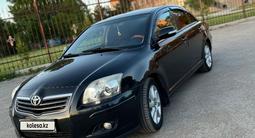 Toyota Avensis 2008 годаүшін5 400 000 тг. в Караганда – фото 2