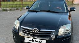 Toyota Avensis 2008 годаүшін5 400 000 тг. в Караганда – фото 3