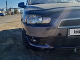 Mitsubishi Lancer 2008 годаүшін4 200 000 тг. в Астана – фото 5