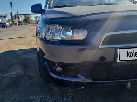 Mitsubishi Lancer 2008 года за 4 200 000 тг. в Астана – фото 5