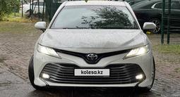 Toyota Camry 2020 годаүшін16 000 000 тг. в Шымкент