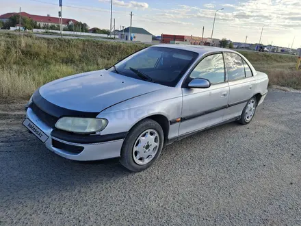 Opel Omega 1998 года за 900 000 тг. в Кандыагаш – фото 2