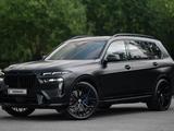 BMW X7 2023 года за 68 500 000 тг. в Астана – фото 4