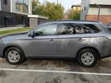 Mitsubishi Outlander 2013 года за 7 500 000 тг. в Алматы – фото 2