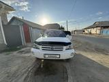 Toyota Highlander 2003 года за 8 000 000 тг. в Шымкент – фото 4