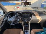 Toyota Highlander 2003 года за 8 000 000 тг. в Шымкент – фото 5