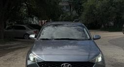 Hyundai Accent 2020 года за 7 200 000 тг. в Актобе