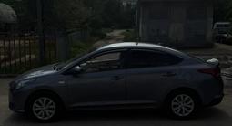 Hyundai Accent 2020 года за 7 200 000 тг. в Актобе – фото 3