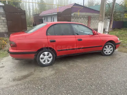 Toyota Carina E 1994 года за 1 500 000 тг. в Шымкент – фото 2