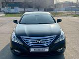 Hyundai Sonata 2011 годаүшін6 000 000 тг. в Тараз – фото 2