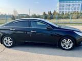 Hyundai Sonata 2011 годаүшін6 000 000 тг. в Тараз – фото 4