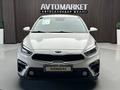 Kia Cerato 2021 года за 6 990 000 тг. в Актобе – фото 2