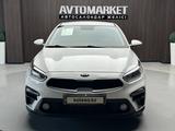 Kia Cerato 2021 года за 6 990 000 тг. в Актобе – фото 2