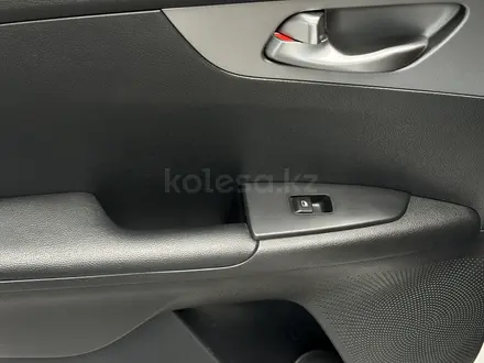 Kia Cerato 2021 года за 6 990 000 тг. в Актобе – фото 11