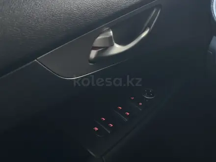 Kia Cerato 2021 года за 6 990 000 тг. в Актобе – фото 14