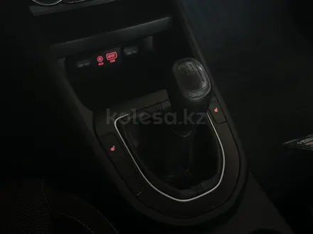 Kia Cerato 2021 года за 6 990 000 тг. в Актобе – фото 17