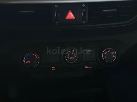 Kia Cerato 2021 года за 6 990 000 тг. в Актобе – фото 18