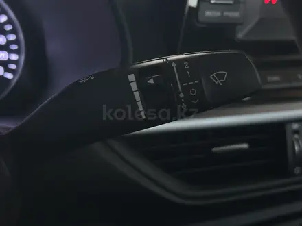 Kia Cerato 2021 года за 6 990 000 тг. в Актобе – фото 21