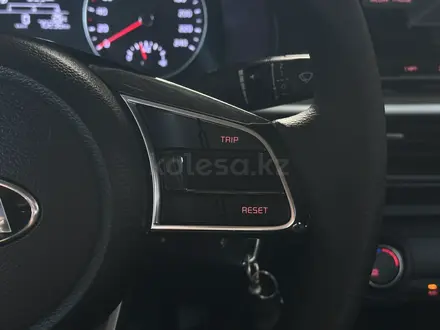 Kia Cerato 2021 года за 6 990 000 тг. в Актобе – фото 19