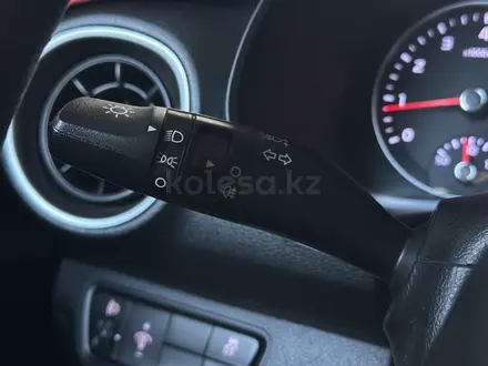 Kia Cerato 2021 года за 6 990 000 тг. в Актобе – фото 20