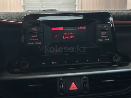 Kia Cerato 2021 года за 6 990 000 тг. в Актобе – фото 22
