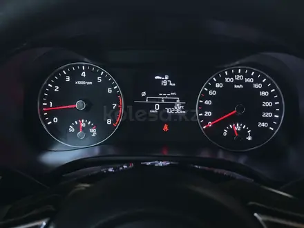 Kia Cerato 2021 года за 6 990 000 тг. в Актобе – фото 24