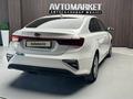 Kia Cerato 2021 года за 6 990 000 тг. в Актобе – фото 4
