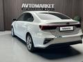 Kia Cerato 2021 года за 6 990 000 тг. в Актобе – фото 5