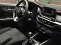 Kia Cerato 2021 года за 6 990 000 тг. в Актобе – фото 6