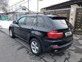 BMW X5 2008 годаүшін8 000 000 тг. в Алматы – фото 2