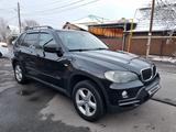 BMW X5 2008 годаүшін8 000 000 тг. в Алматы – фото 5