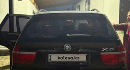 BMW X5 2010 года за 9 000 000 тг. в Алматы