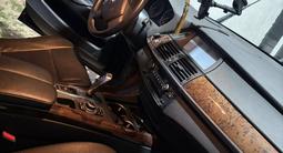 BMW X5 2010 года за 9 000 000 тг. в Алматы – фото 4