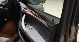 BMW X5 2010 года за 9 000 000 тг. в Алматы – фото 2